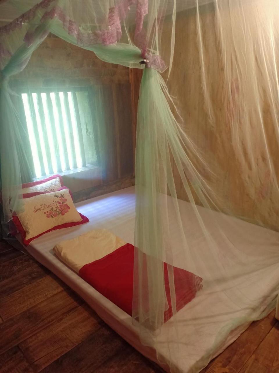 Hoang Cong Ban Gioc Homestay Cao Bang Zimmer foto