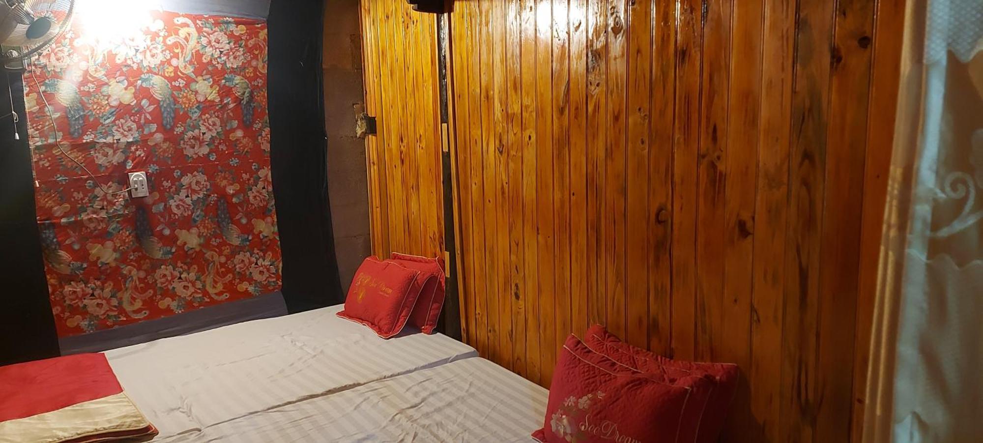 Hoang Cong Ban Gioc Homestay Cao Bang Zimmer foto